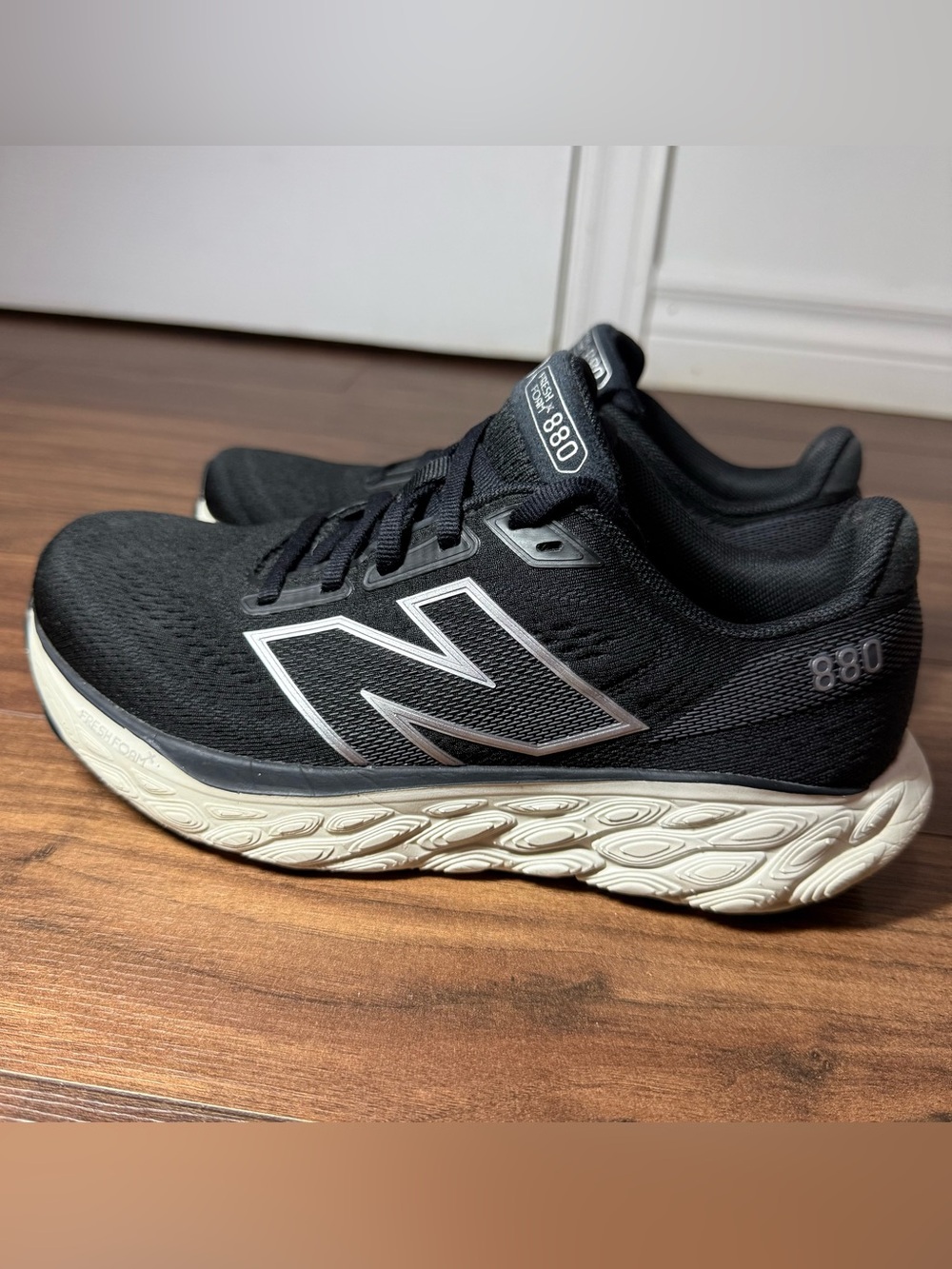 New Balance Fresh Foam X 880v14 Shoes W880K14 Womens Size 6 Used Condition